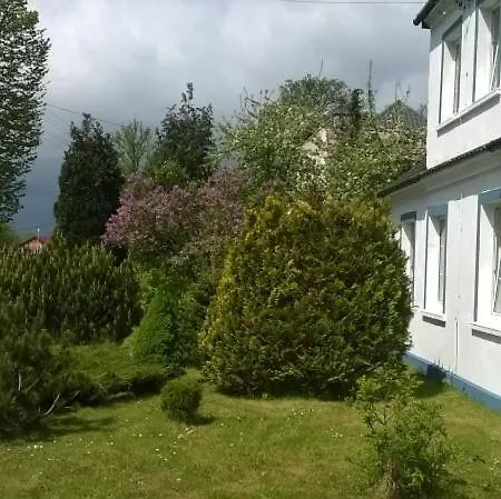 Dom Do Wynajecia Blekitna Panorama Vakantiehuis