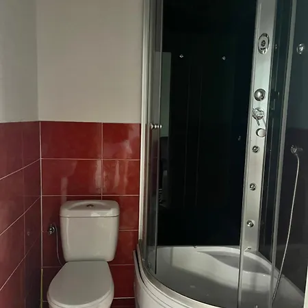 Vakantiehuis Dom Do Wynajecia Blekitna Panorama *