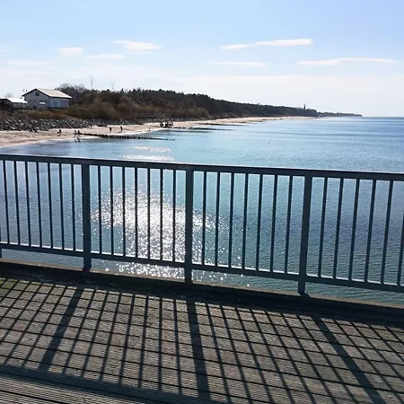 Дом отдыха Dom Do Wynajecia Blekitna Panorama Сарбиново