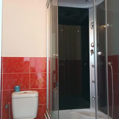 Dom Do Wynajecia Blekitna Panorama * Сарбиново