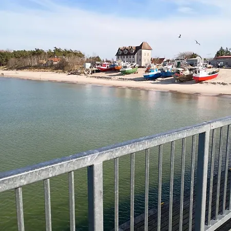 Vakantiehuis Dom Do Wynajecia Blekitna Panorama