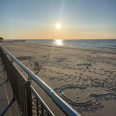 Дом отдыха Dom Do Wynajecia Blekitna Panorama Сарбиново