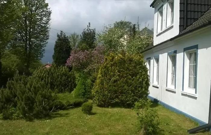 Dom Do Wynajecia Blekitna Panorama Vakantiehuis