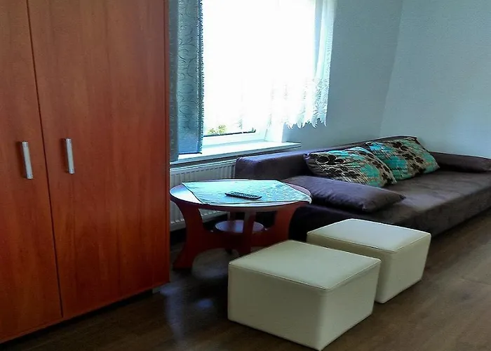 Vakantiehuis Dom Do Wynajecia Blekitna Panorama