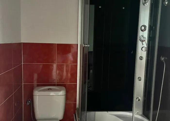 Vakantiehuis Dom Do Wynajecia Blekitna Panorama *