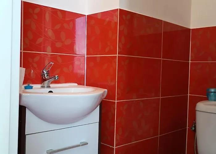 Dom Do Wynajecia Blekitna Panorama *